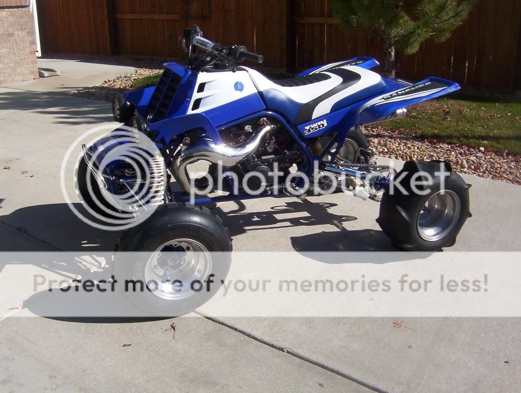 cascade seat covers Banshee Appearance Banshee HQ Forums